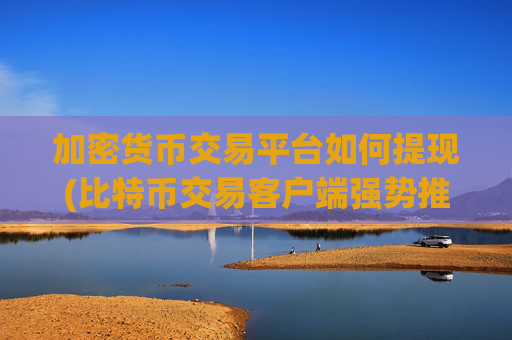 加密货币交易平台如何提现(比特币交易客户端强势推荐)
