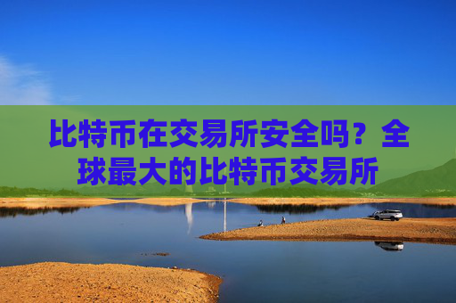 比特币在交易所安全吗?全球最大的比特币交易所