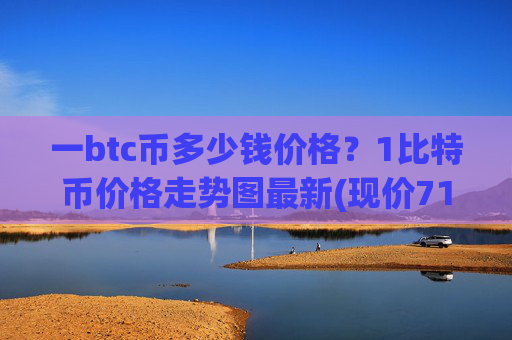 一btc币多少钱价格?1比特币价格走势图最新(现价712449.27元)
