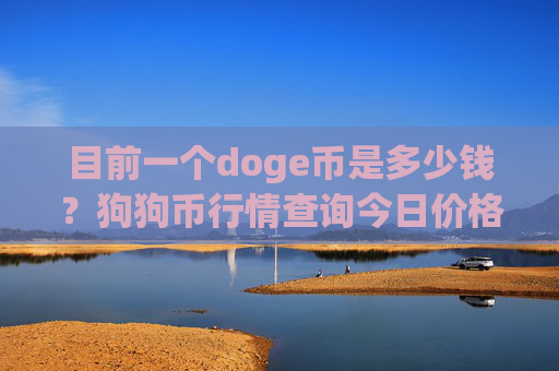 目前一个doge币是多少钱？狗狗币行情查询今日价格(现价2.6652元)