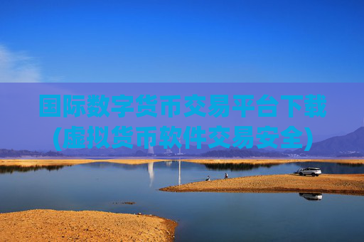 国际数字货币交易平台下载(虚拟货币软件交易安全)