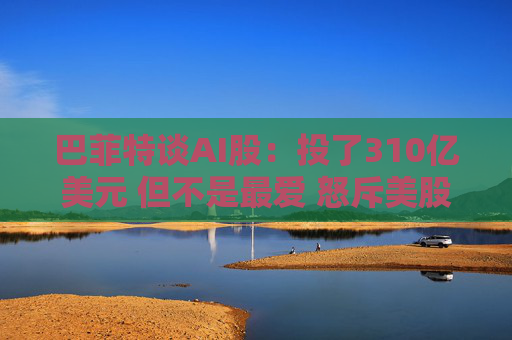 巴菲特谈AI股:投了310亿美元 但不是最爱 怒斥美股投机狂热 全民热衷博弈