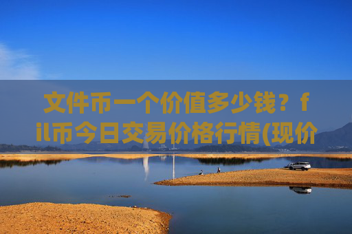 文件币一个价值多少钱?fil币今日交易价格行情(现价57.6487元)