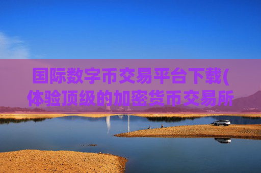 国际数字币交易平台下载(体验顶级的加密货币交易所app)