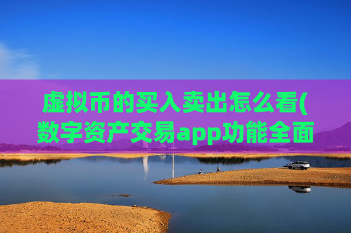 虚拟币的买入卖出怎么看(数字资产交易app功能全面)
