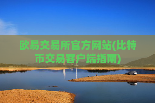 欧易交易所官方网站(比特币交易客户端指南)