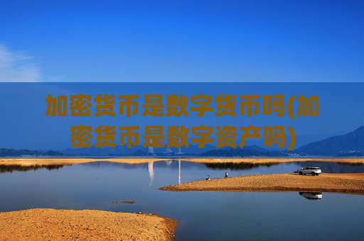 加密货币是数字货币吗(加密货币是数字资产吗)
