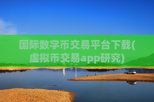 国际数字币交易平台下载(虚拟币交易app研究)