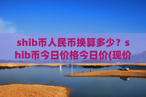 shib币人民币换算多少?shib币今日价格今日价(现价0.00022382元)