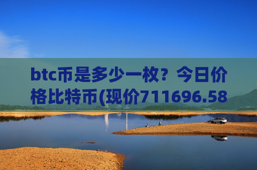 btc币是多少一枚？今日价格比特币(现价711696.58元)