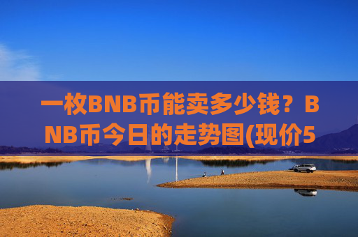 一枚BNB币能卖多少钱?BNB币今日的走势图(现价5278.44元)