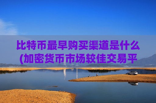 比特币最早购买渠道是什么(加密货币市场较佳交易平台)