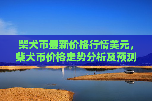 柴犬币最新价格行情美元，柴犬币价格走势分析及预测