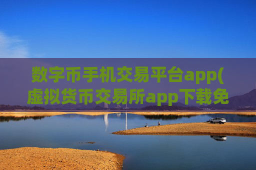 数字币手机交易平台app(虚拟货币交易所app下载免费)