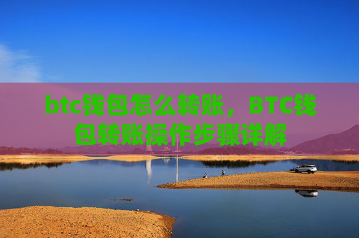 btc钱包怎么转账,BTC钱包转账操作步骤详解