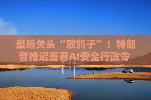 最后关头“放鸽子”!特朗普推迟签署AI安全行政令 背后有何考量?