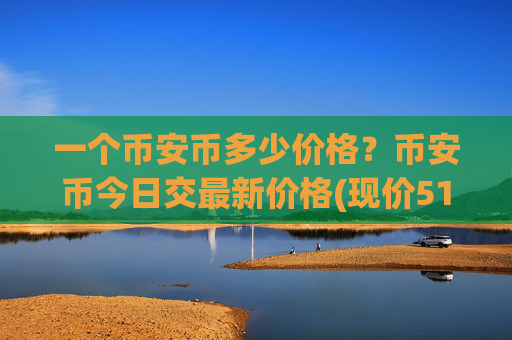 一个币安币多少价格?币安币今日交最新价格(现价5101.08元)
