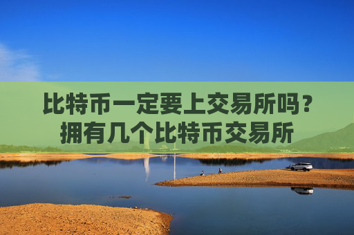 比特币一定要上交易所吗?拥有几个比特币交易所