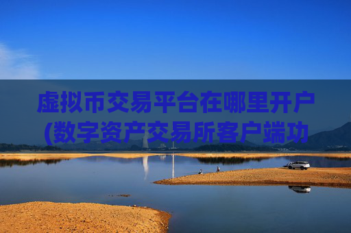 虚拟币交易平台在哪里开户(数字资产交易所客户端功能一览)