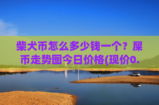 柴犬币怎么多少钱一个?屎币走势图今日价格(现价0.00017503元)