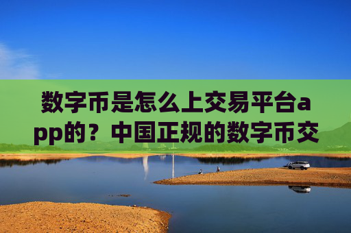 数字币是怎么上交易平台app的?中国正规的数字币交易所app下载