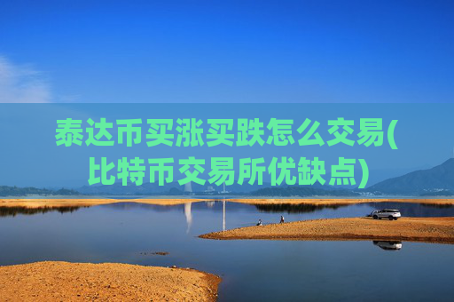 泰达币买涨买跌怎么交易(比特币交易所优缺点)