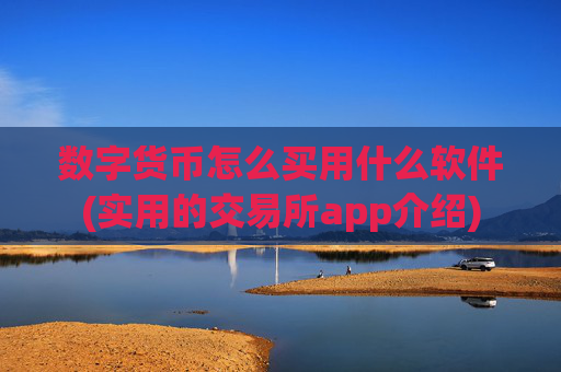 数字货币怎么买用什么软件(实用的交易所app介绍)