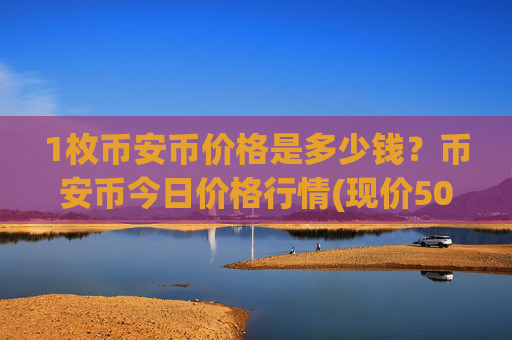 1枚币安币价格是多少钱？币安币今日价格行情(现价5098.1元)