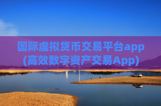 国际虚拟货币交易平台app(高效数字资产交易App)