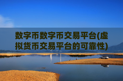 数字币数字币交易平台(虚拟货币交易平台的可靠性)