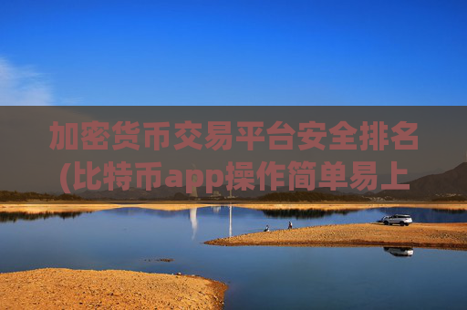 加密货币交易平台安全排名(比特币app操作简单易上手)