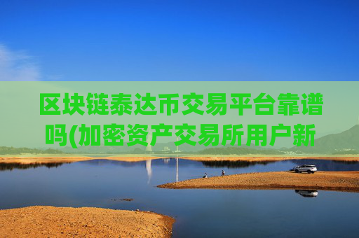 区块链泰达币交易平台靠谱吗(加密资产交易所用户新潮)