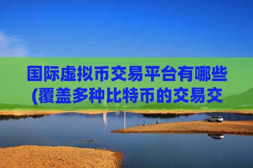 国际虚拟币交易平台有哪些(覆盖多种比特币的交易交易所)