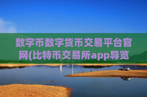 数字币数字货币交易平台官网(比特币交易所app导览)
