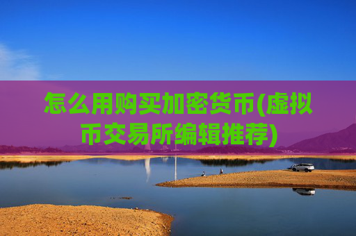 怎么用购买加密货币(虚拟币交易所编辑推荐)