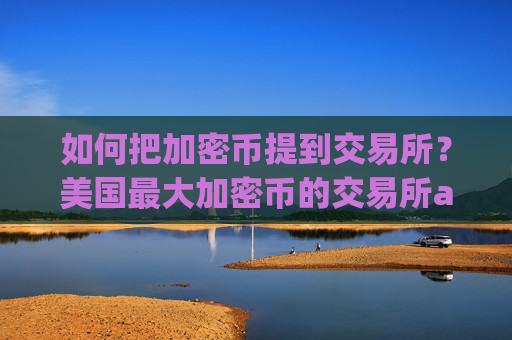 如何把加密币提到交易所？美国最大加密币的交易所app下载