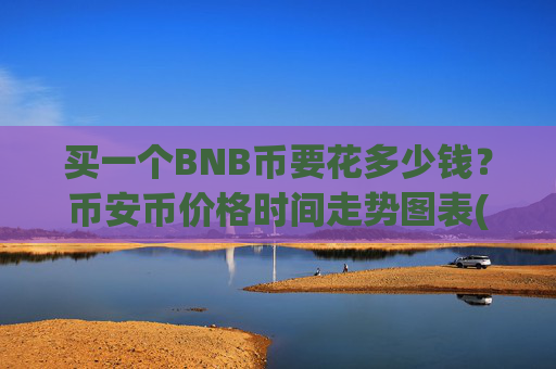 买一个BNB币要花多少钱？币安币价格时间走势图表(现价5310.18元)