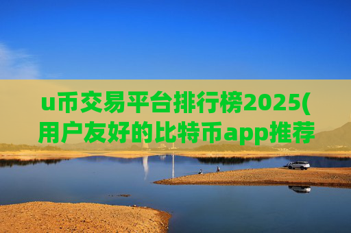 u币交易平台排行榜2025(用户友好的比特币app推荐)