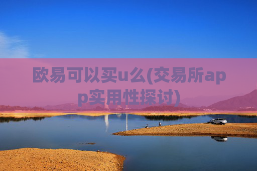 欧易可以买u么(交易所app实用性探讨)