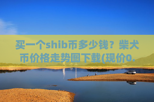 买一个shib币多少钱?柴犬币价格走势图下载(现价0.00022452元)