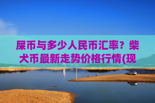 屎币与多少人民币汇率?柴犬币最新走势价格行情(现价0.0002242元)