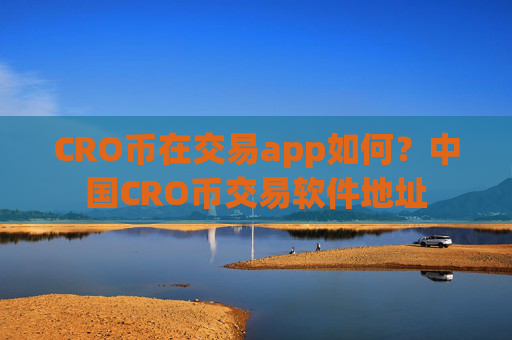 CRO币在交易app如何？中国CRO币交易软件地址
