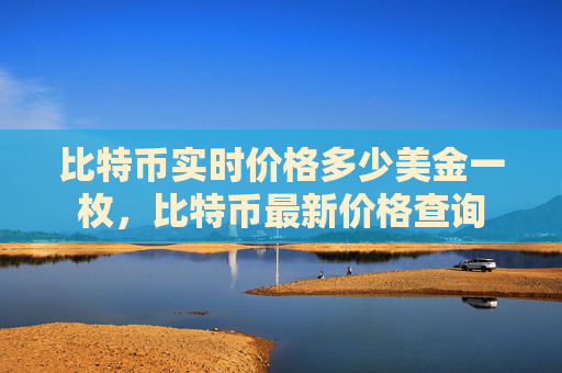 比特币实时价格多少美金一枚，比特币最新价格查询