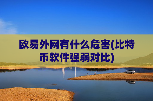 欧易外网有什么危害(比特币软件强弱对比)