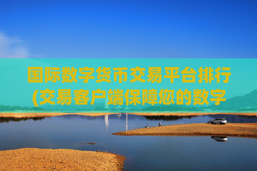 国际数字货币交易平台排行(交易客户端保障您的数字资产安全)