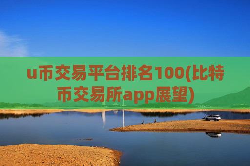 u币交易平台排名100(比特币交易所app展望)