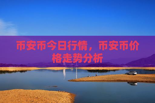 币安币今日行情,币安币价格走势分析