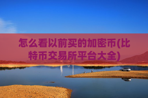 怎么看以前买的加密币(比特币交易所平台大全)