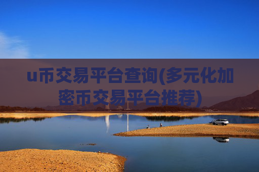 u币交易平台查询(多元化加密币交易平台推荐)