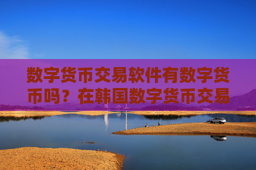 数字货币交易软件有数字货币吗？在韩国数字货币交易软件下载